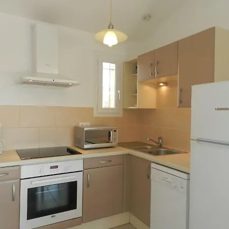 Appartamento Casa Mia Porto Vecchio