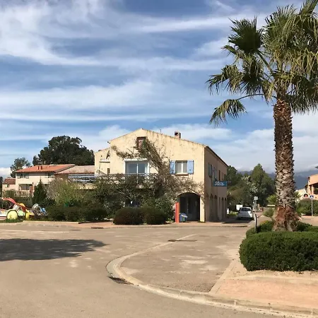 Appartamento Casa Mia Porto Vecchio