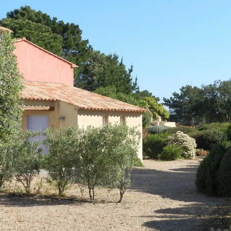 Casa Mia * Porto-Vecchio (Corsica)