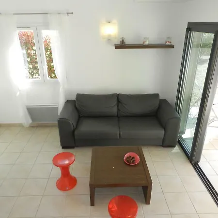 Casa Mia Porto-Vecchio (Corsica)