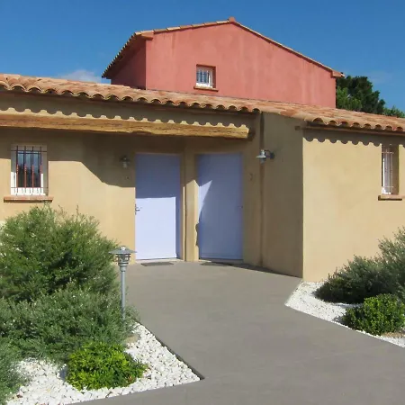 Casa Mia Porto-Vecchio (Corsica)