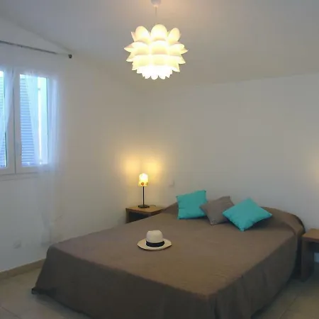 Casa Mia Appartement Porto-Vecchio (Corsica)